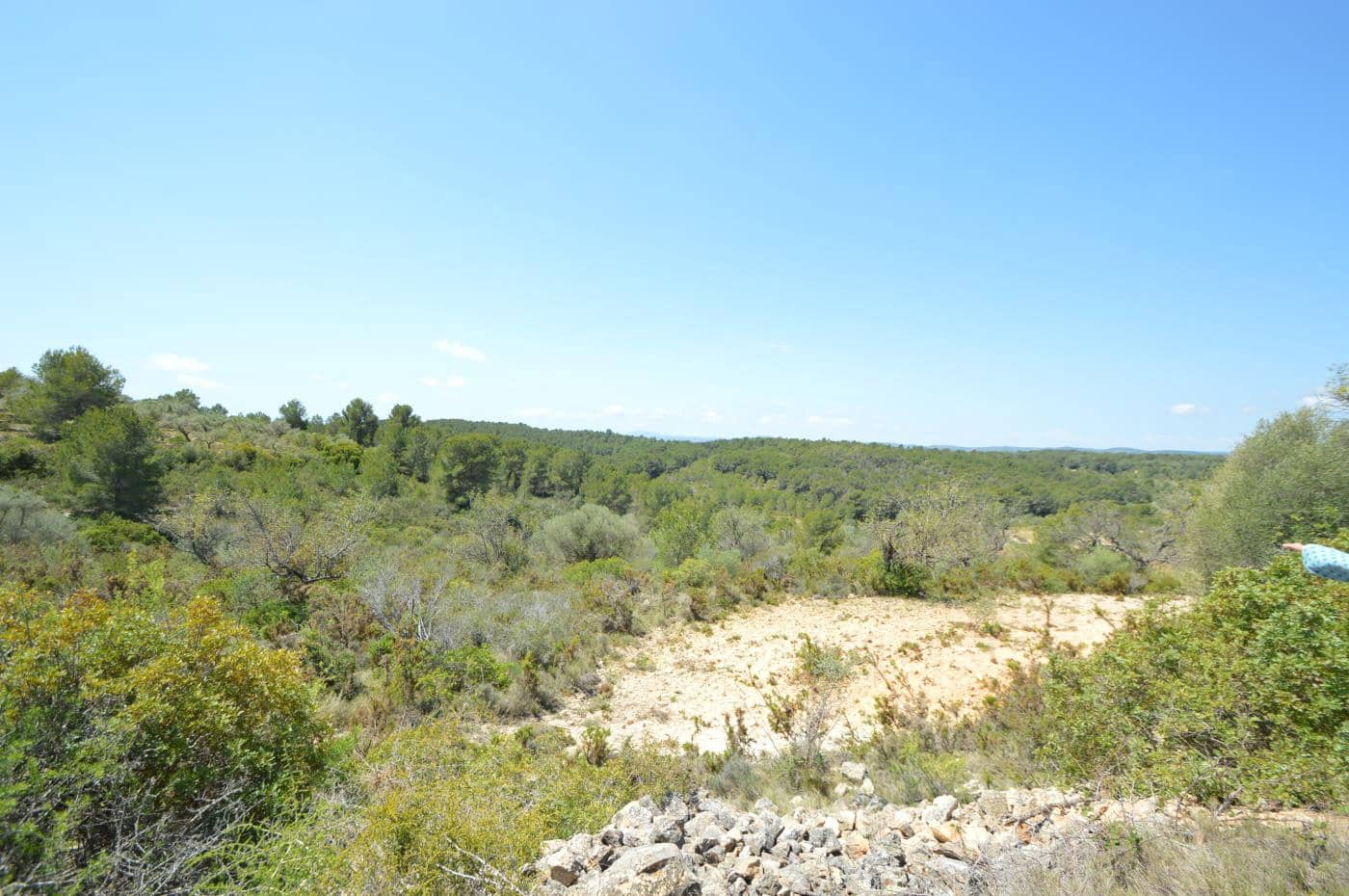 1 soverom Finca/Herregård til salgs i Alcala de Xivert - € 156 000 (Ref: 8347412)