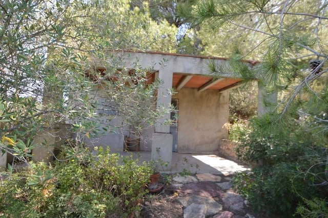 1 Zimmer Finca/Landgut zu verkaufen in Alcalá de Xivert - 156.000 € (Ref: 8347412)