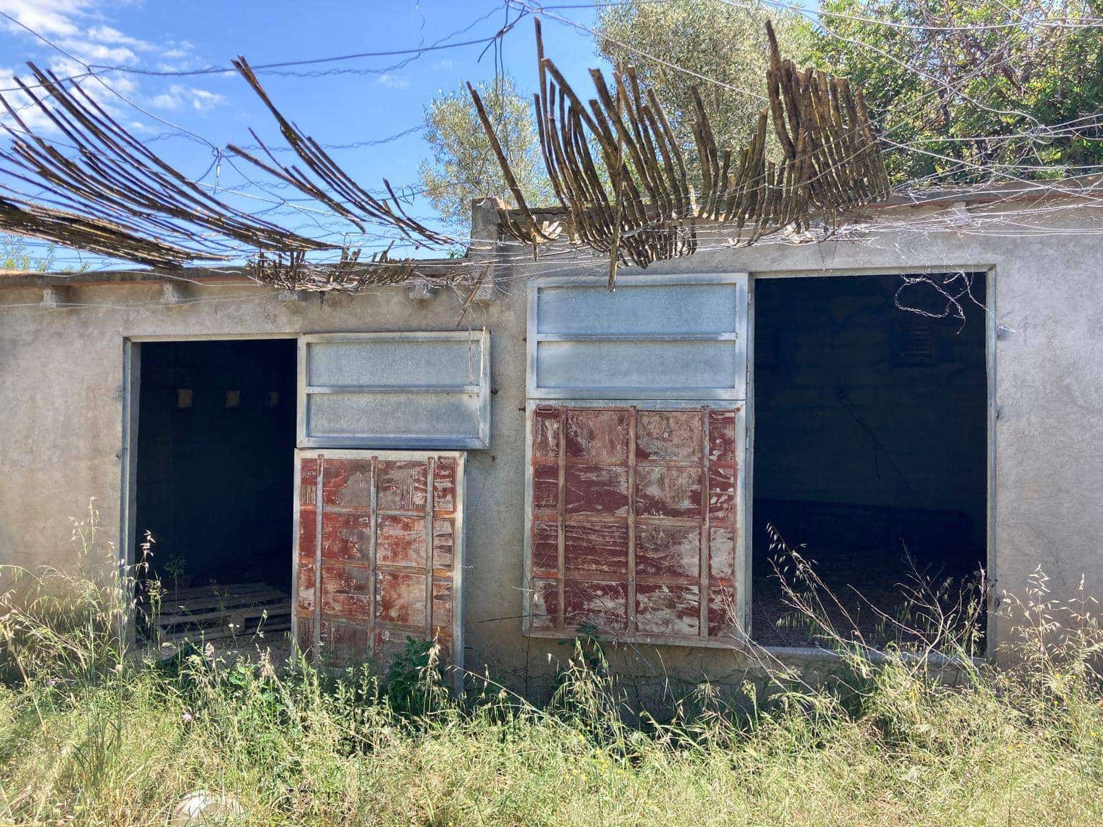 1 soverom Finca/Herregård til salgs i Alcala de Xivert - € 156 000 (Ref: 8347412)