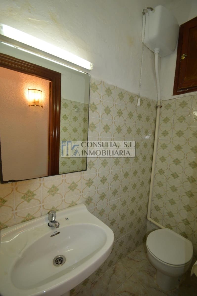 4 soveværelse Villa til salg i Vinaros med swimmingpool - € 285.000 (Ref: 8445095)