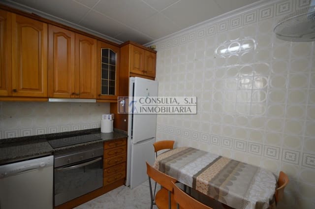 4 makuuhuone Huvila myytävänä paikassa Vinaròs mukana uima-altaan - 285 000 € (Ref: 8445095)