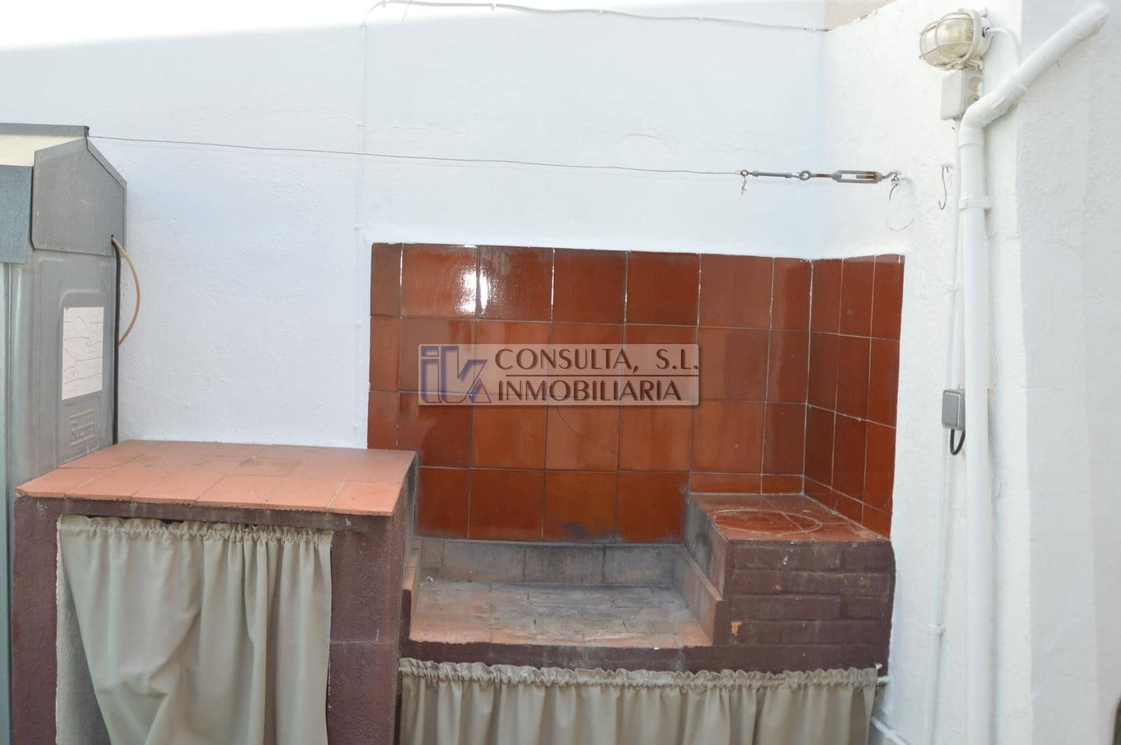 4 soveværelse Villa til salg i Vinaros med swimmingpool - € 285.000 (Ref: 8445095)