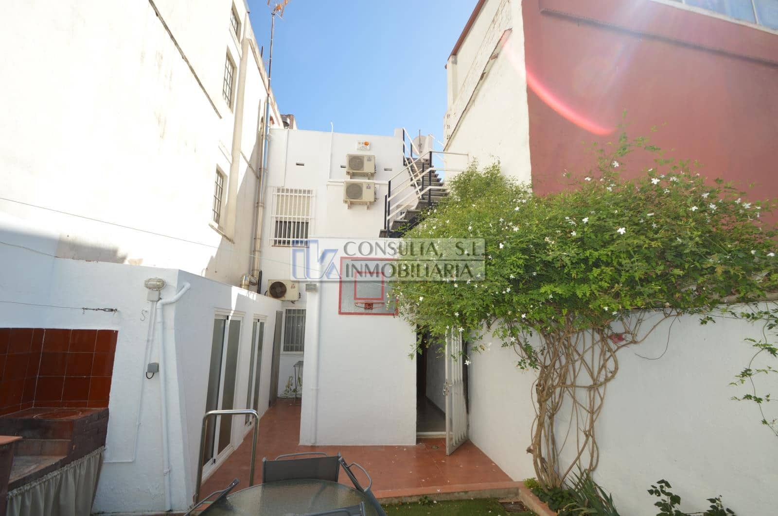 4 soveværelse Villa til salg i Vinaros med swimmingpool - € 285.000 (Ref: 8445095)