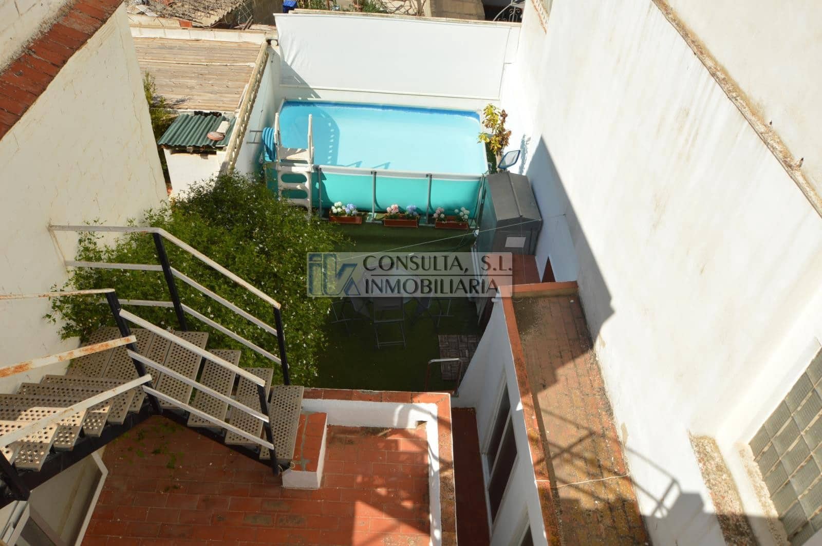 4 soveværelse Villa til salg i Vinaros med swimmingpool - € 285.000 (Ref: 8445095)