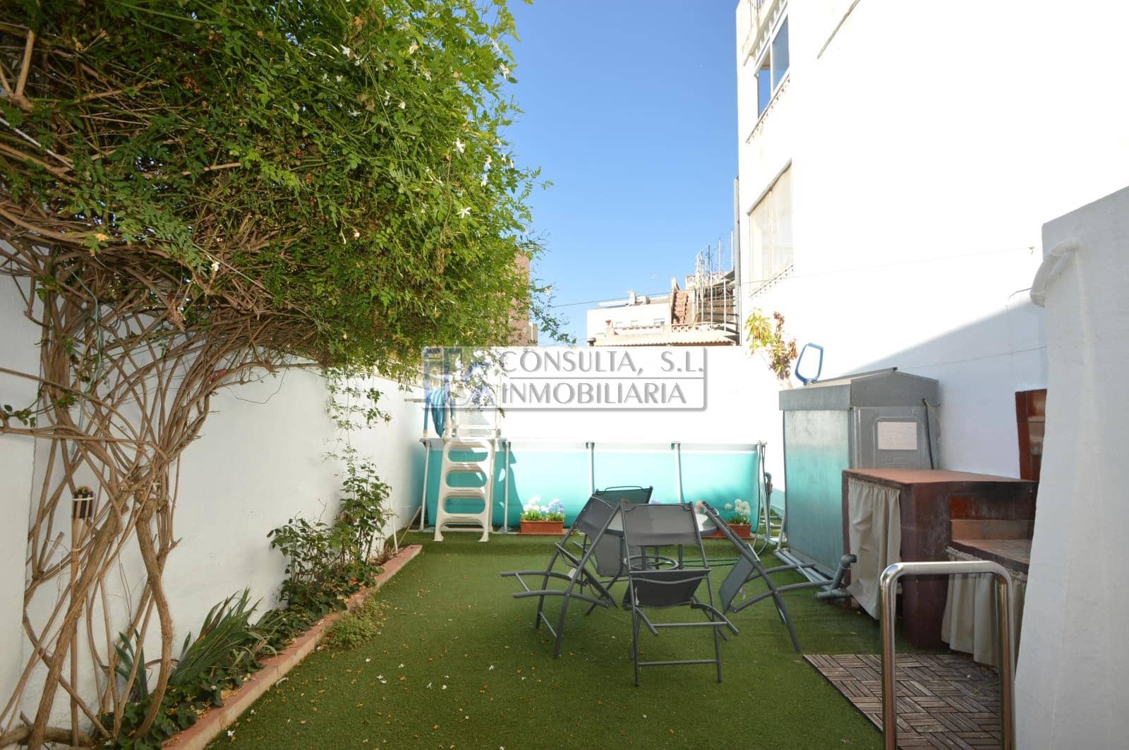 4 soveværelse Villa til salg i Vinaros med swimmingpool - € 285.000 (Ref: 8445095)