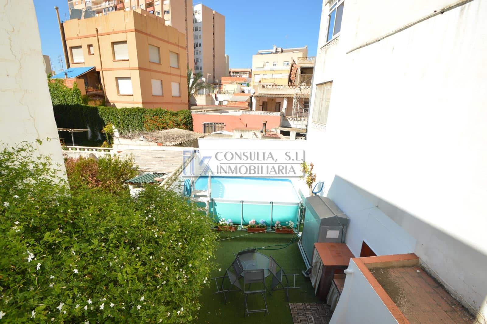 4 soveværelse Villa til salg i Vinaros med swimmingpool - € 285.000 (Ref: 8445095)