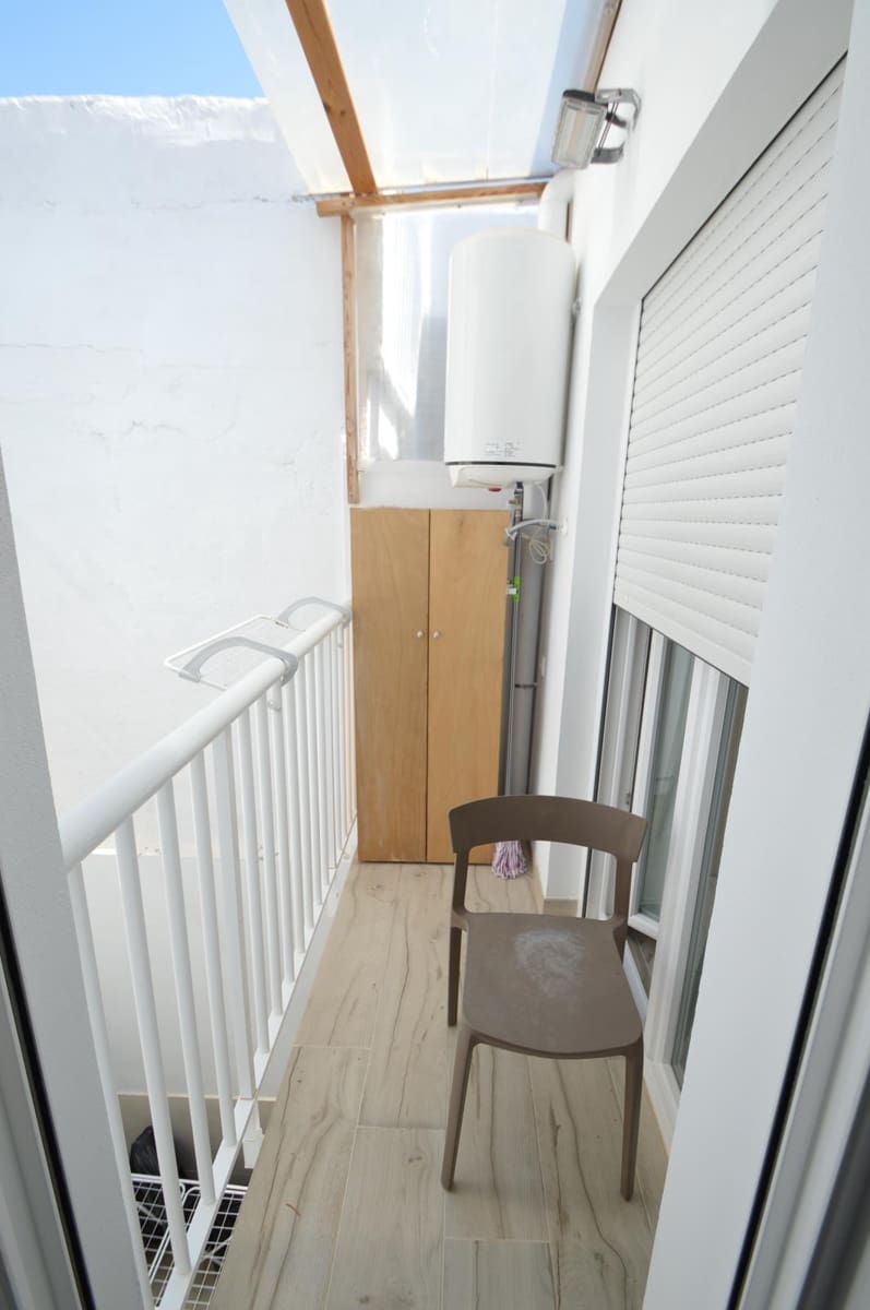 1 Zimmer Apartment zu vermieten in Vinaros - 500 € (Ref: 8447796)