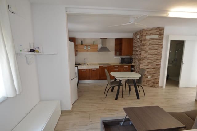 1 bedroom Apartment for rent in Vinaròs - € 500 (Ref: 8447796)