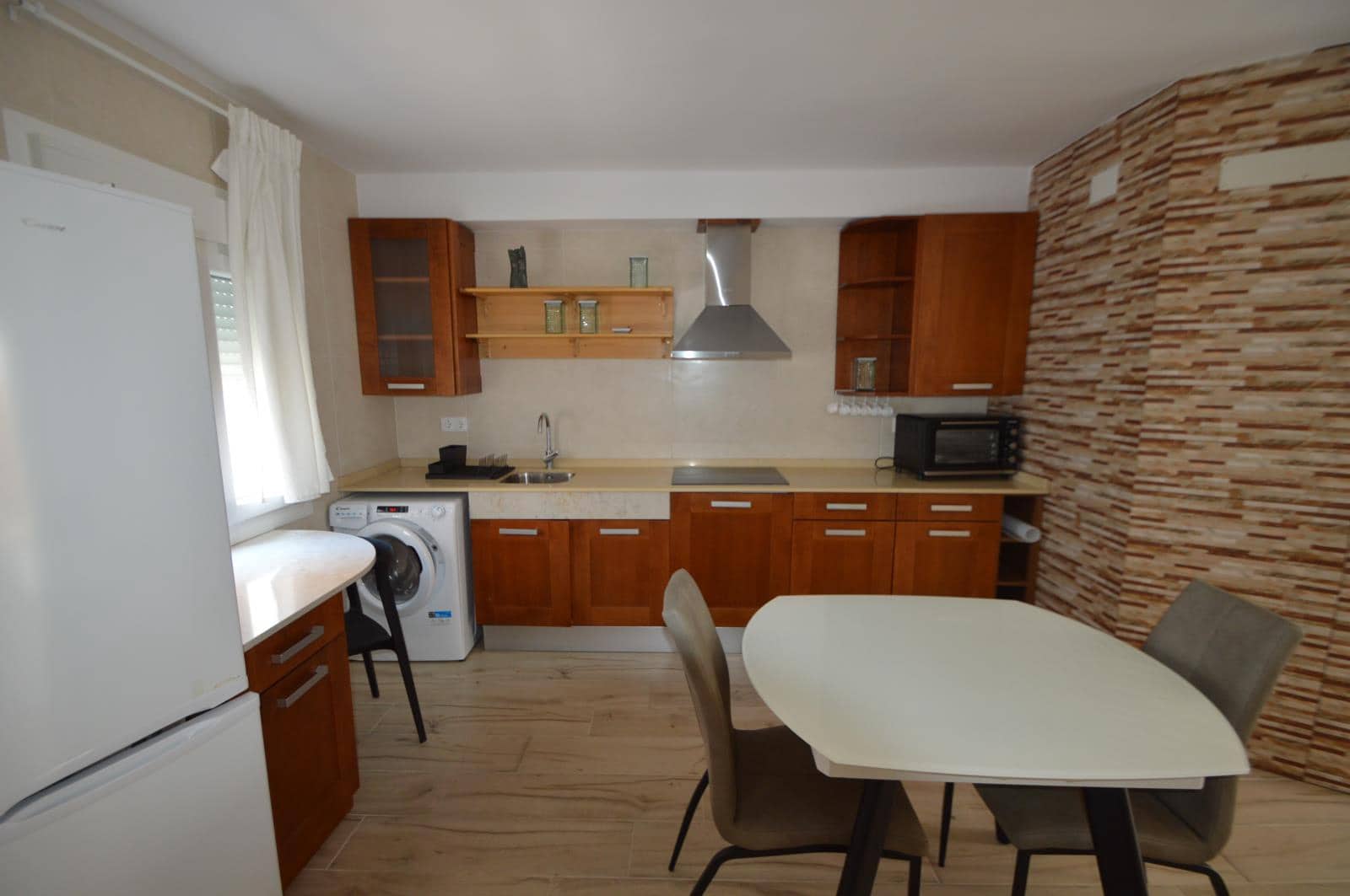 1 Zimmer Apartment zu vermieten in Vinaros - 500 € (Ref: 8447796)