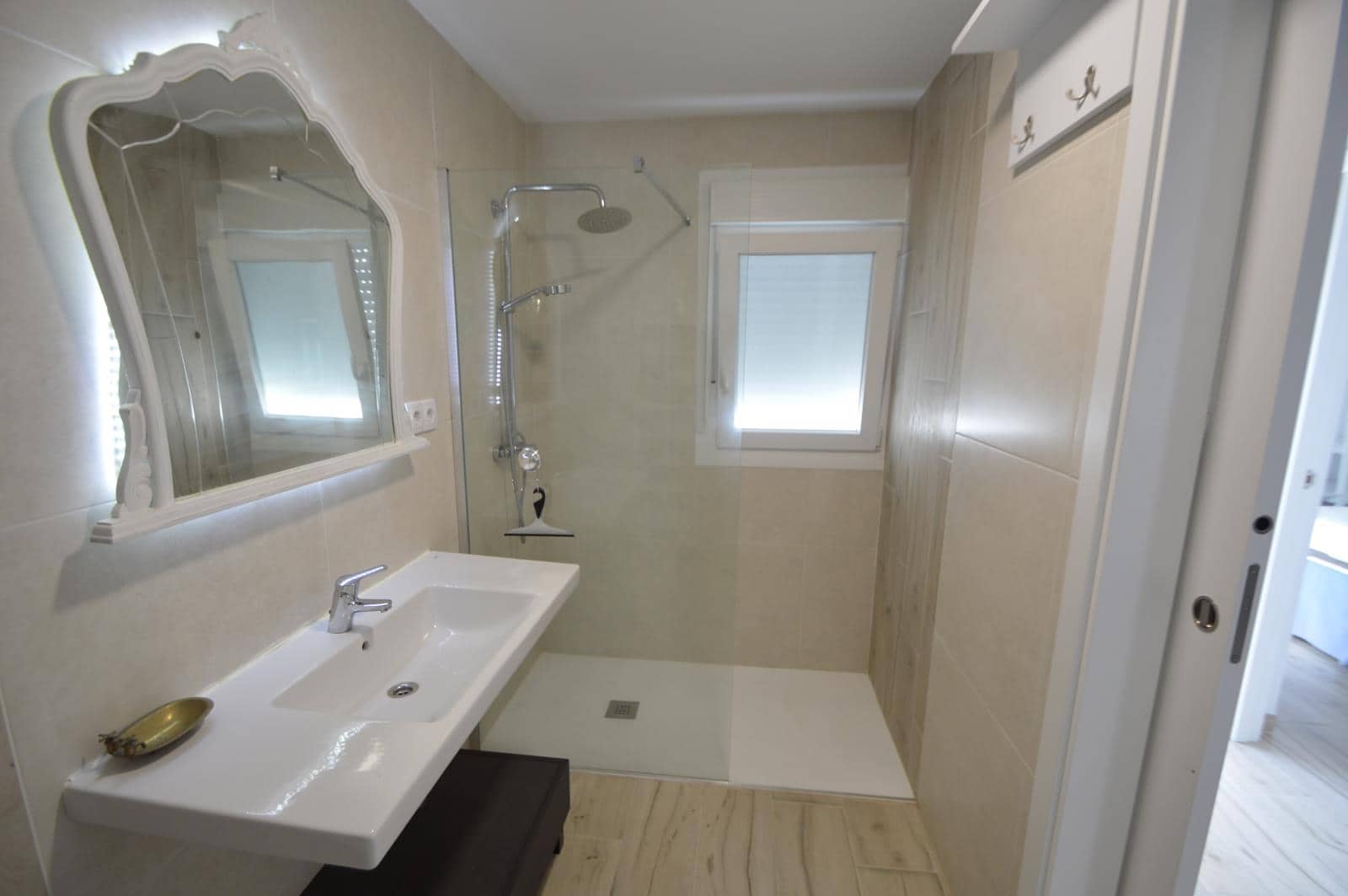 1 Zimmer Apartment zu vermieten in Vinaros - 500 € (Ref: 8447796)