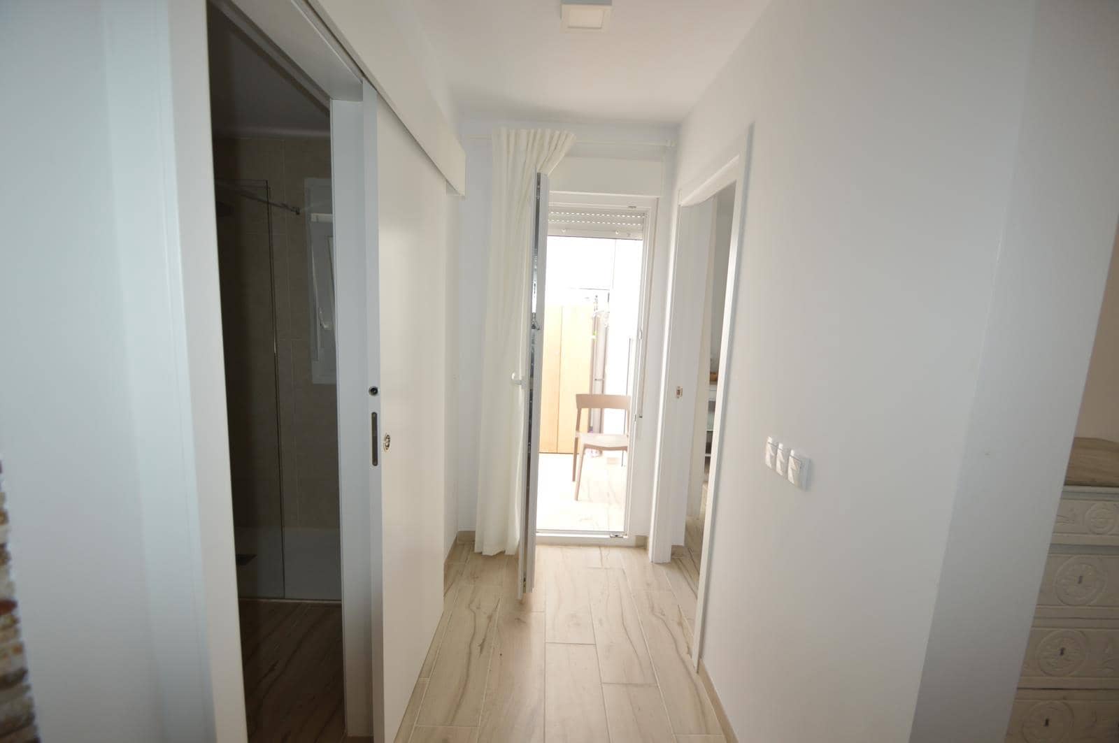 1 Zimmer Apartment zu vermieten in Vinaros - 500 € (Ref: 8447796)