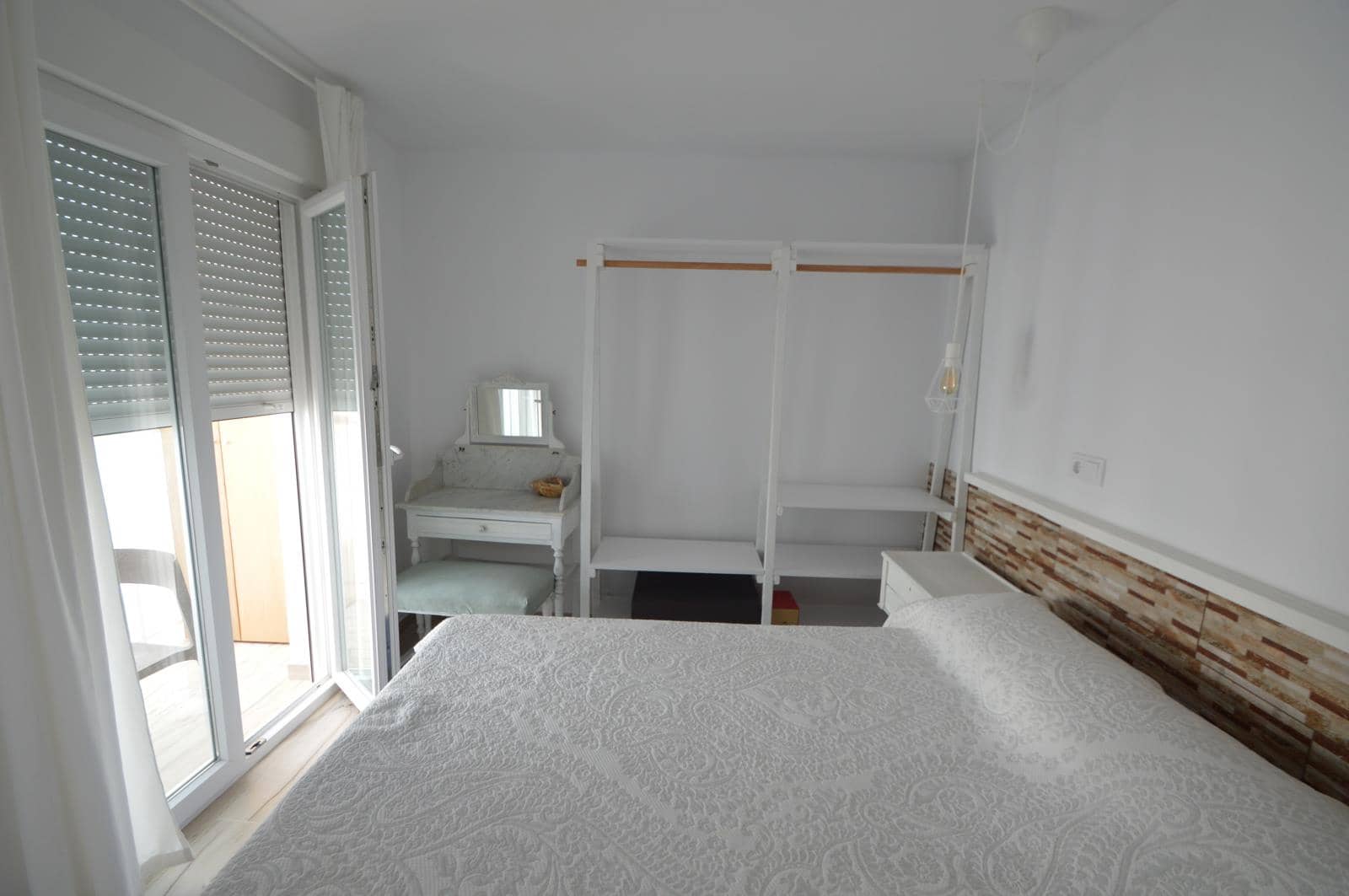 1 Zimmer Apartment zu vermieten in Vinaros - 500 € (Ref: 8447796)