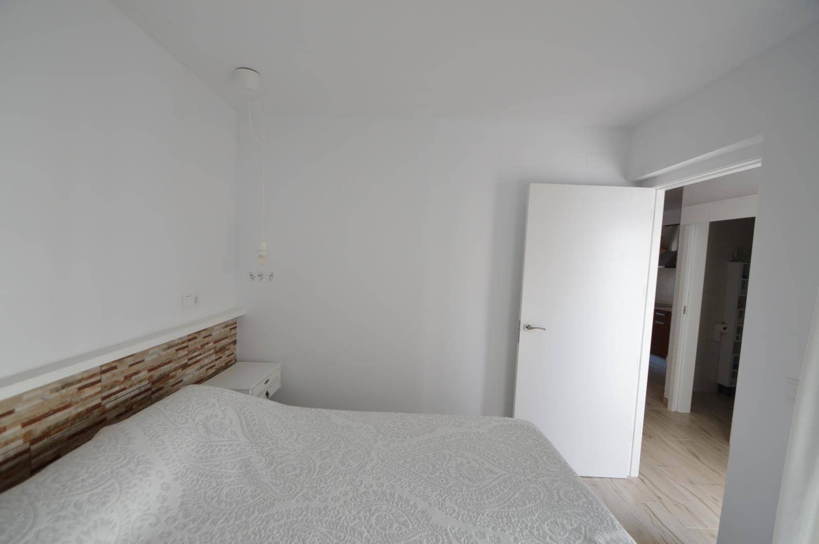 1 Zimmer Apartment zu vermieten in Vinaros - 500 € (Ref: 8447796)