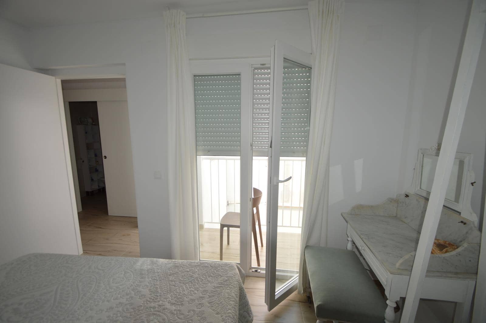 1 Zimmer Apartment zu vermieten in Vinaros - 500 € (Ref: 8447796)