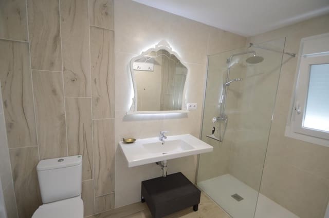 1 bedroom Apartment for rent in Vinaròs - € 500 (Ref: 8447796)