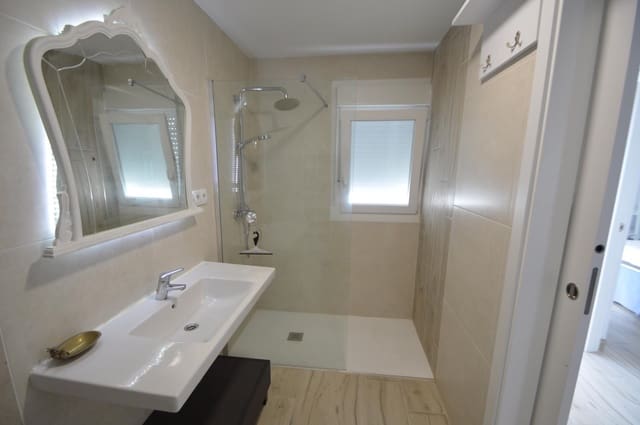 1 bedroom Apartment for rent in Vinaròs - € 500 (Ref: 8447796)