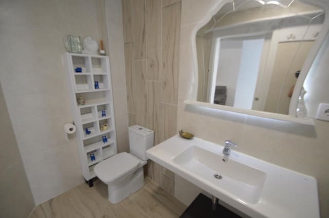 1 bedroom Apartment for rent in Vinaròs - € 500 (Ref: 8447796)