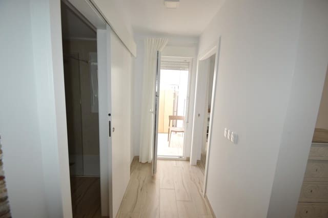 1 bedroom Apartment for rent in Vinaròs - € 500 (Ref: 8447796)