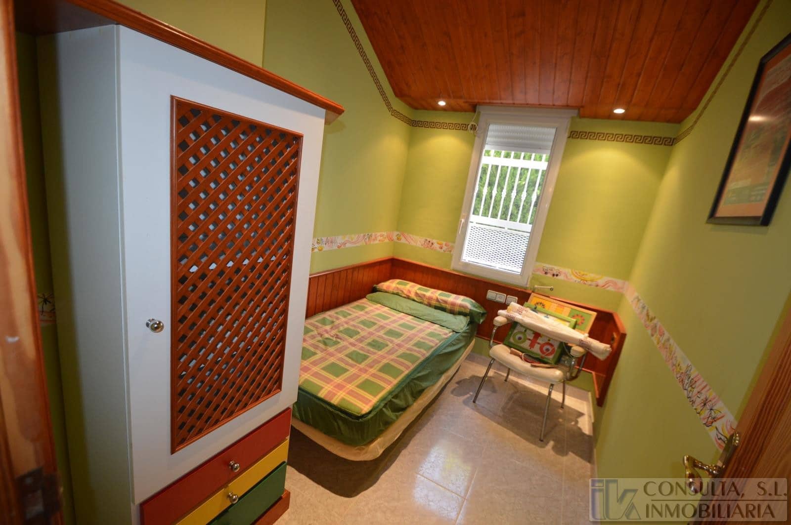 4 chambre Villa/Maison à vendre à Vinaros avec piscine garage - 600 000 € (Ref: 8468372)