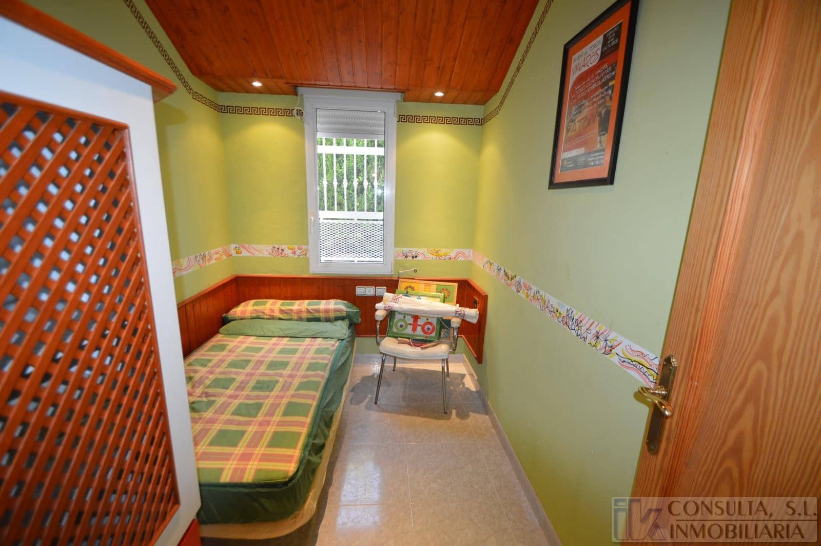 4 chambre Villa/Maison à vendre à Vinaros avec piscine garage - 600 000 € (Ref: 8468372)