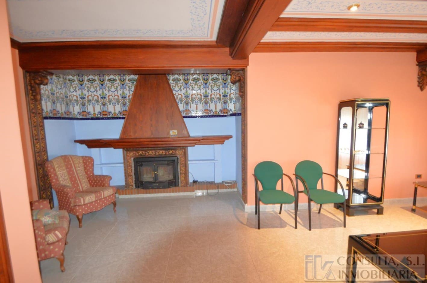 4 chambre Villa/Maison à vendre à Vinaros avec piscine garage - 600 000 € (Ref: 8468372)