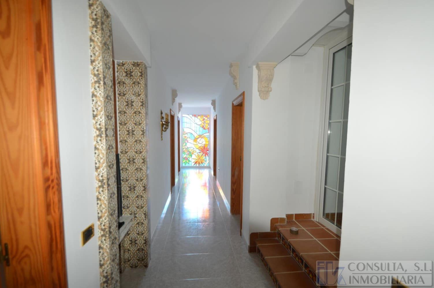 4 chambre Villa/Maison à vendre à Vinaros avec piscine garage - 600 000 € (Ref: 8468372)