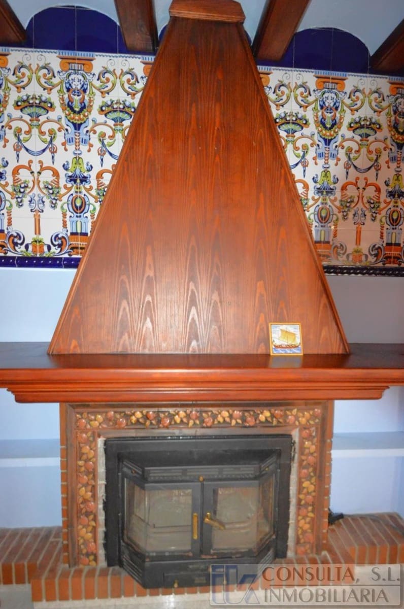 4 chambre Villa/Maison à vendre à Vinaros avec piscine garage - 600 000 € (Ref: 8468372)