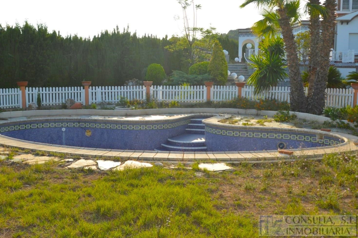 4 chambre Villa/Maison à vendre à Vinaros avec piscine garage - 600 000 € (Ref: 8468372)