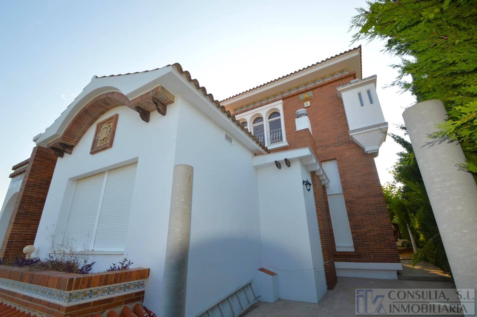 4 chambre Villa/Maison à vendre à Vinaros avec piscine garage - 600 000 € (Ref: 8468372)