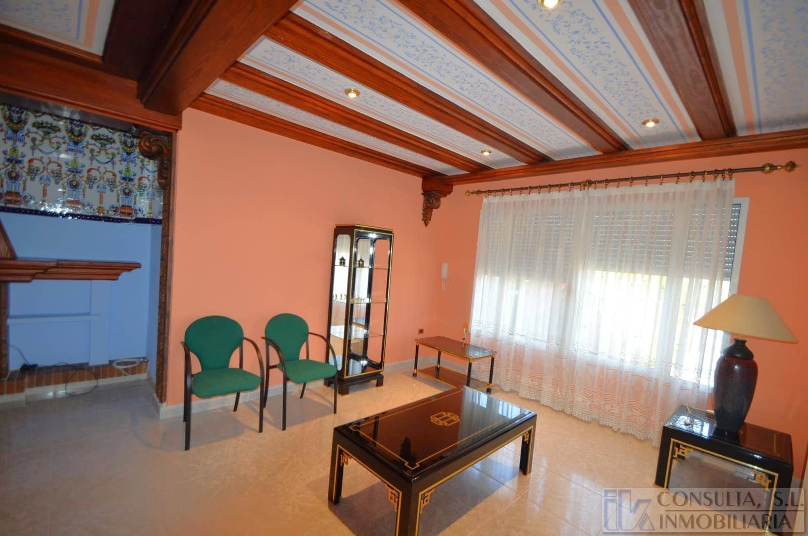 4 chambre Villa/Maison à vendre à Vinaros avec piscine garage - 600 000 € (Ref: 8468372)