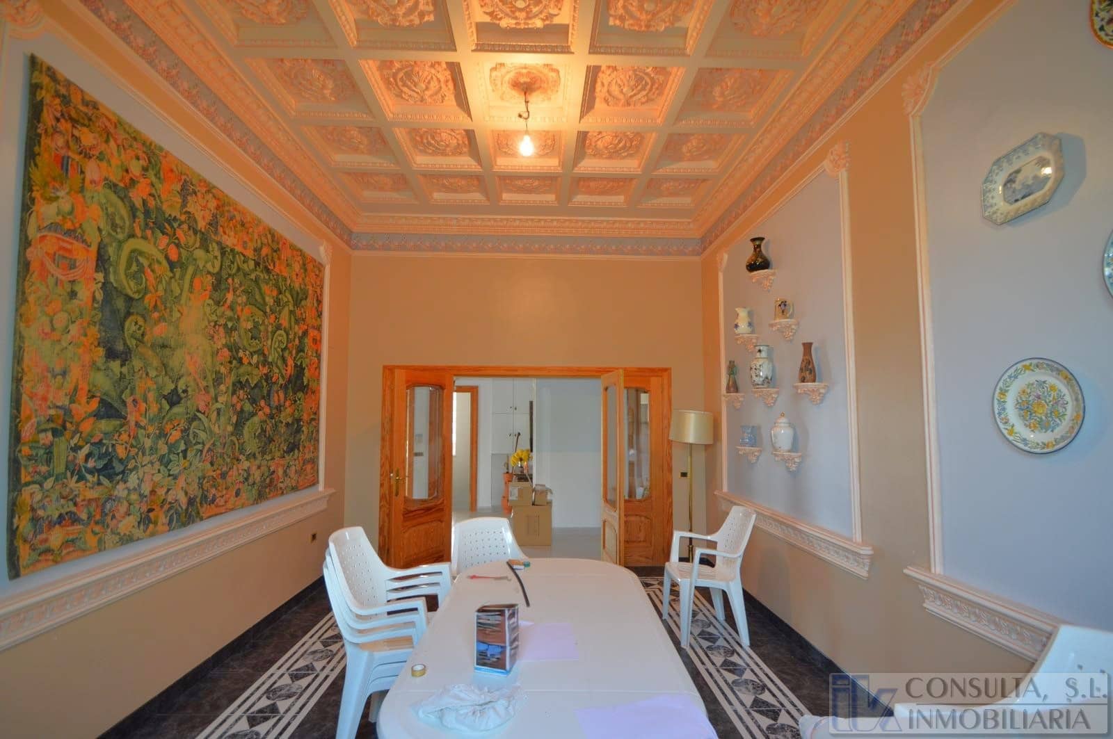 4 chambre Villa/Maison à vendre à Vinaros avec piscine garage - 600 000 € (Ref: 8468372)