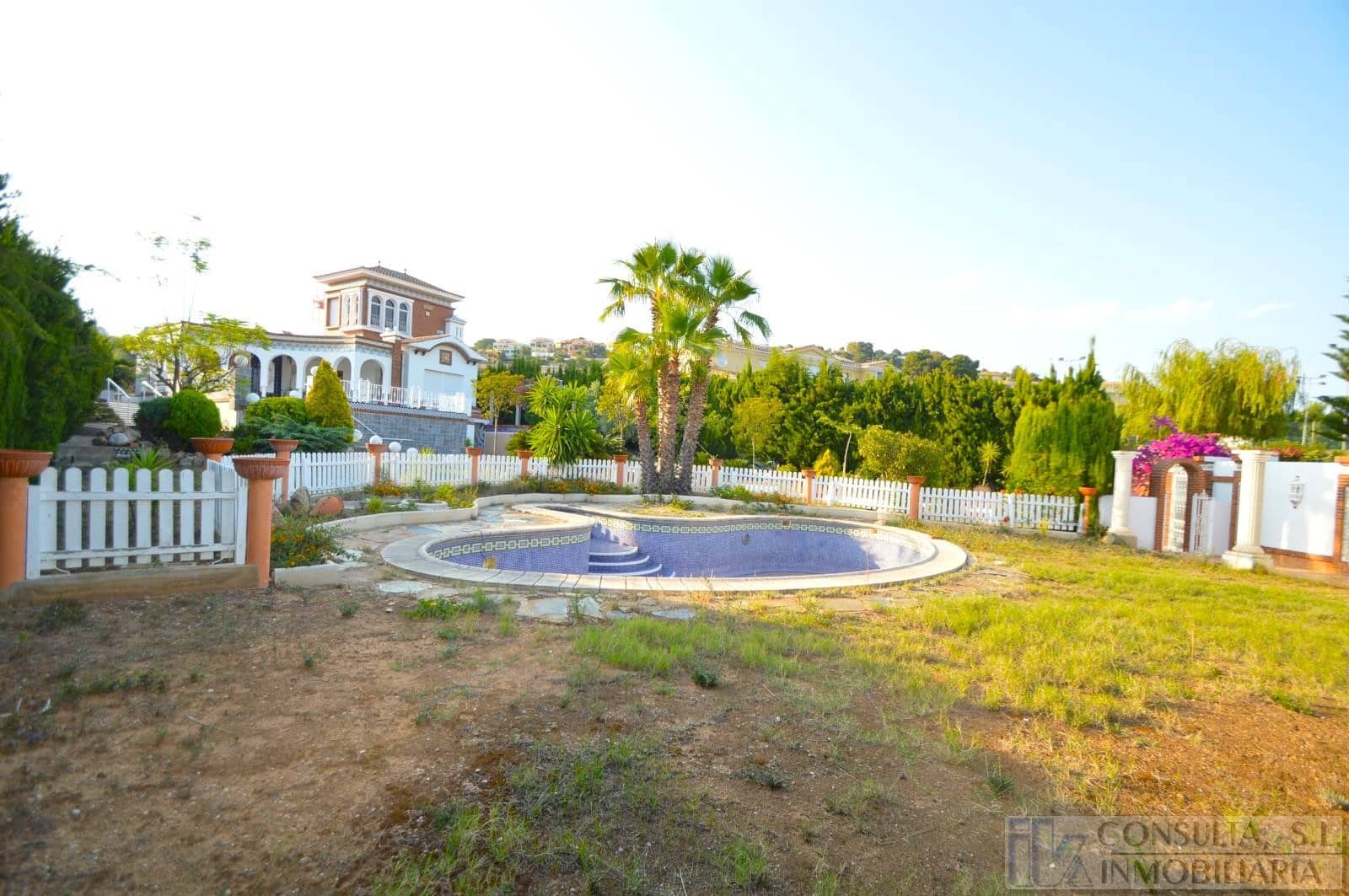 4 chambre Villa/Maison à vendre à Vinaros avec piscine garage - 600 000 € (Ref: 8468372)