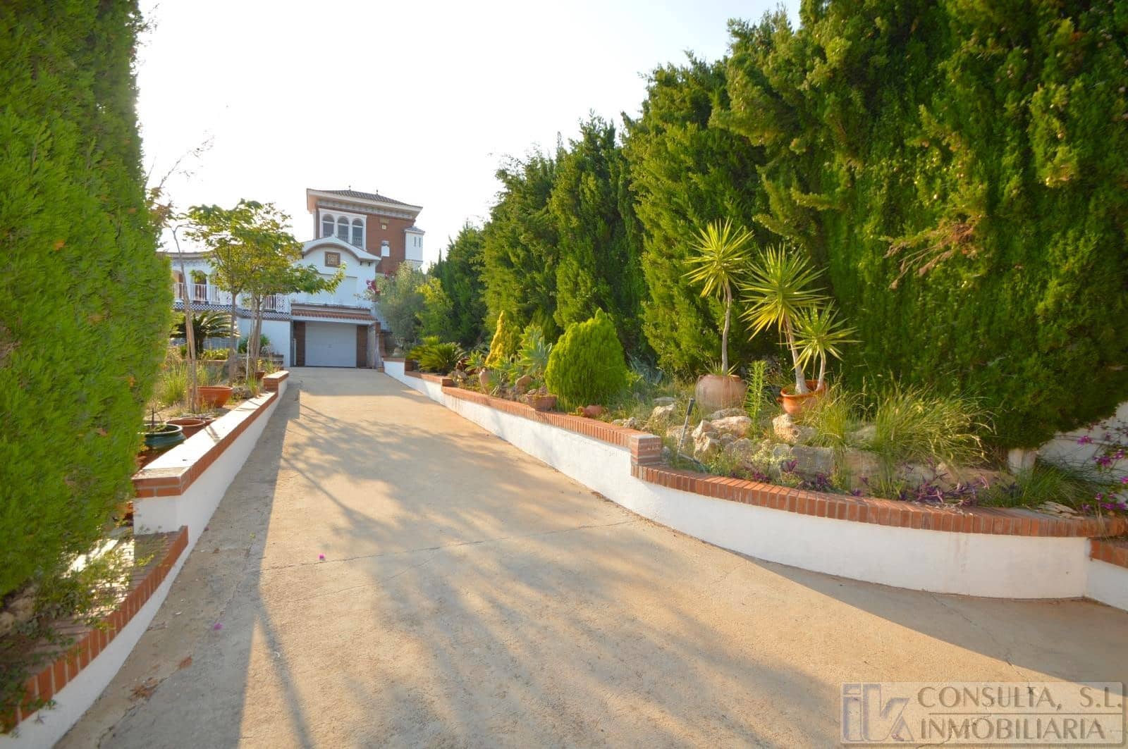 4 chambre Villa/Maison à vendre à Vinaros avec piscine garage - 600 000 € (Ref: 8468372)