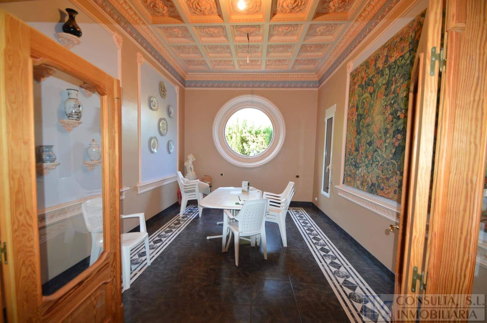 4 chambre Villa/Maison à vendre à Vinaros avec piscine garage - 600 000 € (Ref: 8468372)