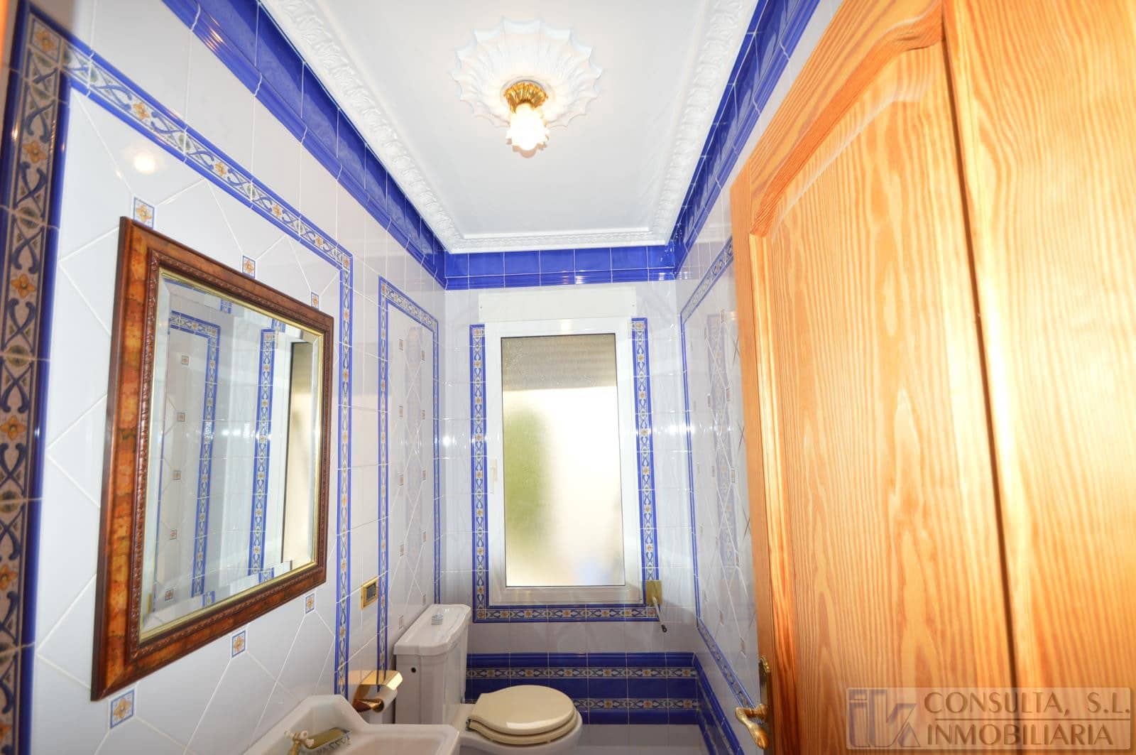 4 chambre Villa/Maison à vendre à Vinaros avec piscine garage - 600 000 € (Ref: 8468372)