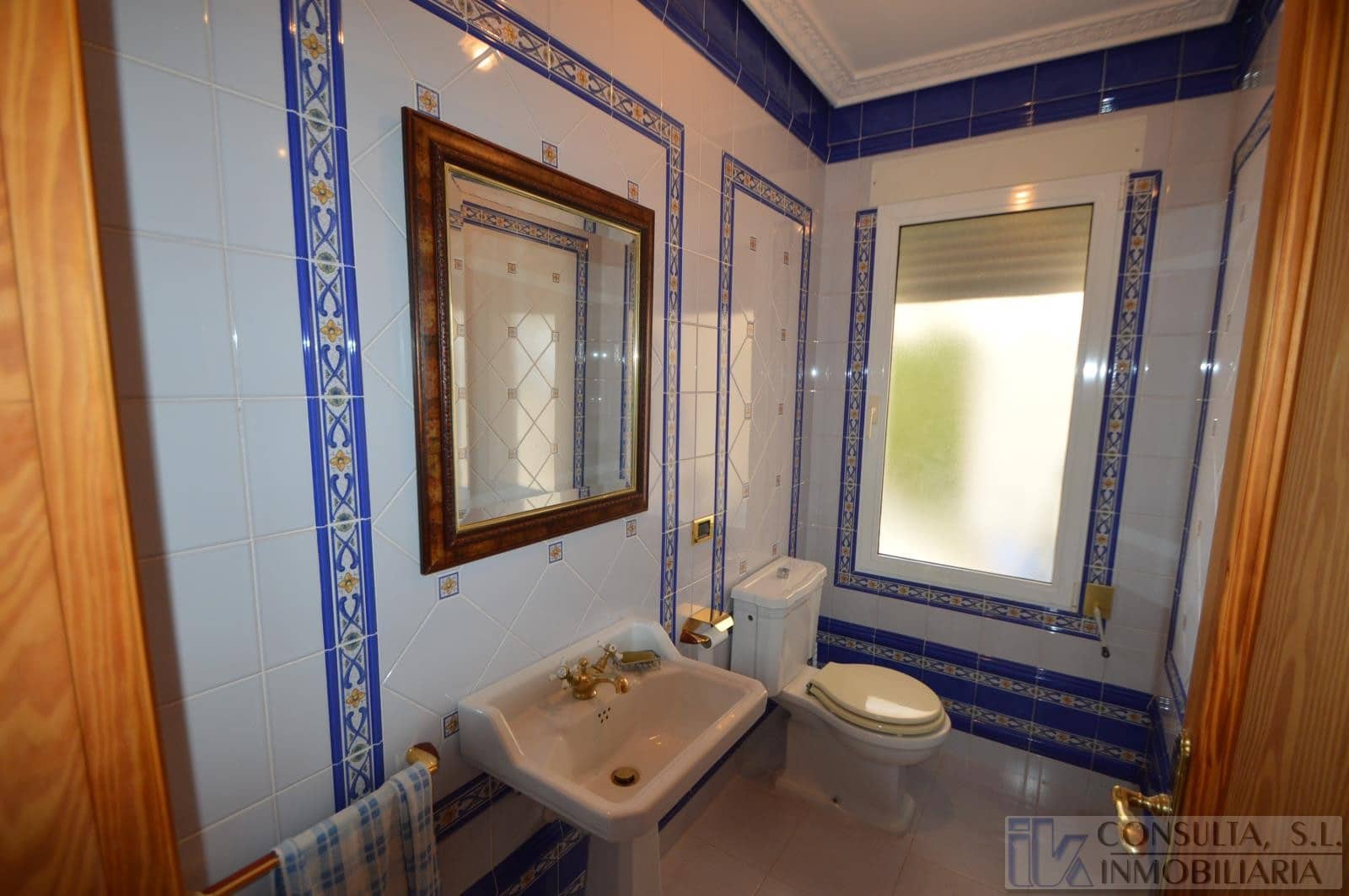 4 chambre Villa/Maison à vendre à Vinaros avec piscine garage - 600 000 € (Ref: 8468372)