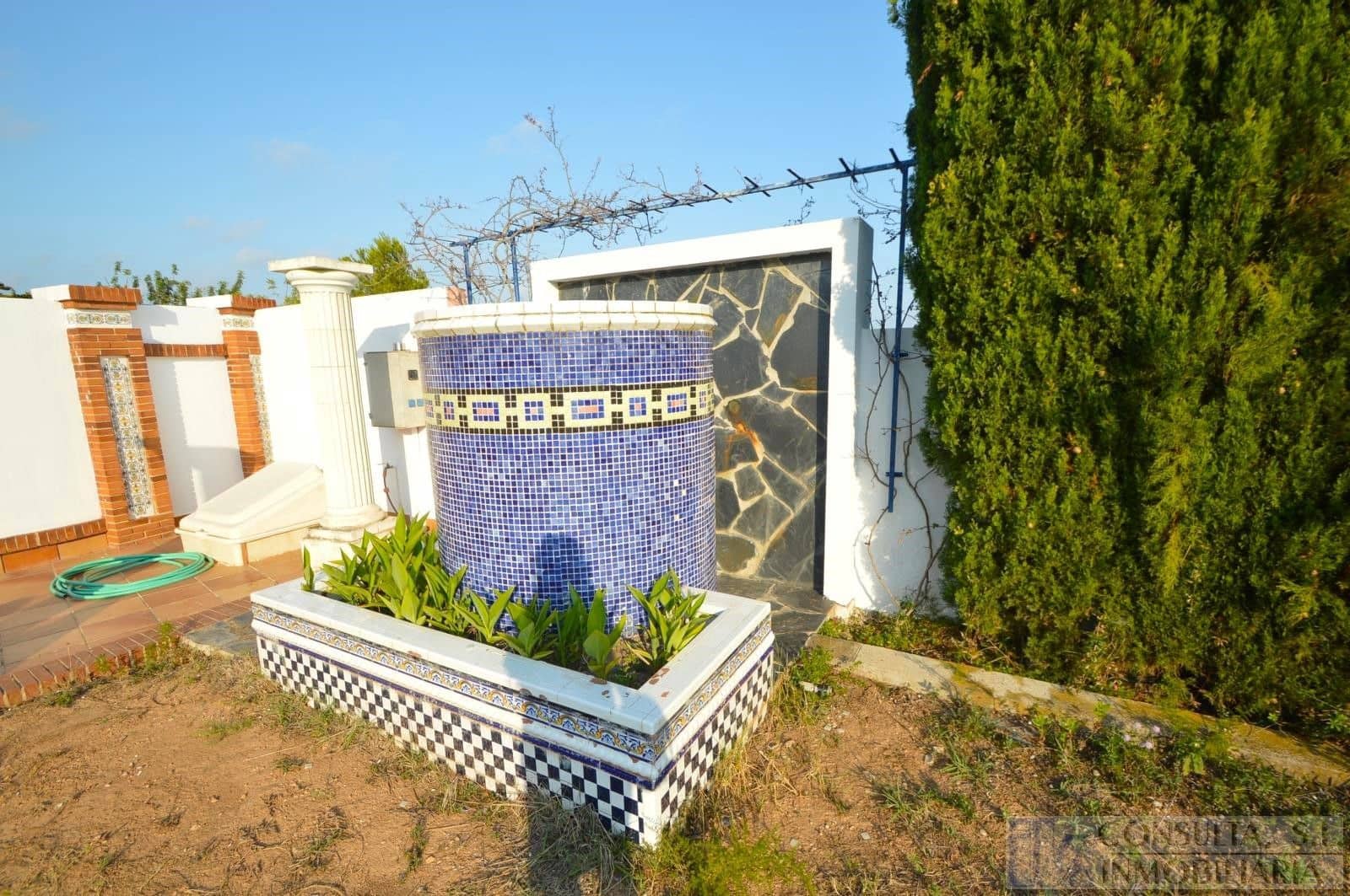 4 chambre Villa/Maison à vendre à Vinaros avec piscine garage - 600 000 € (Ref: 8468372)