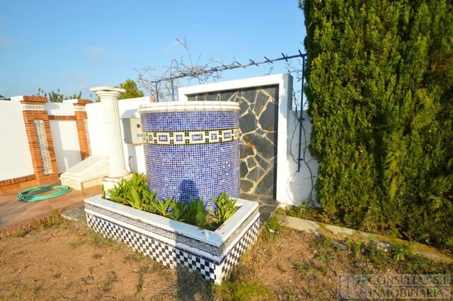 4 chambre Villa/Maison à vendre à Vinaròs avec piscine garage - 600 000 € (Ref: 8468372)