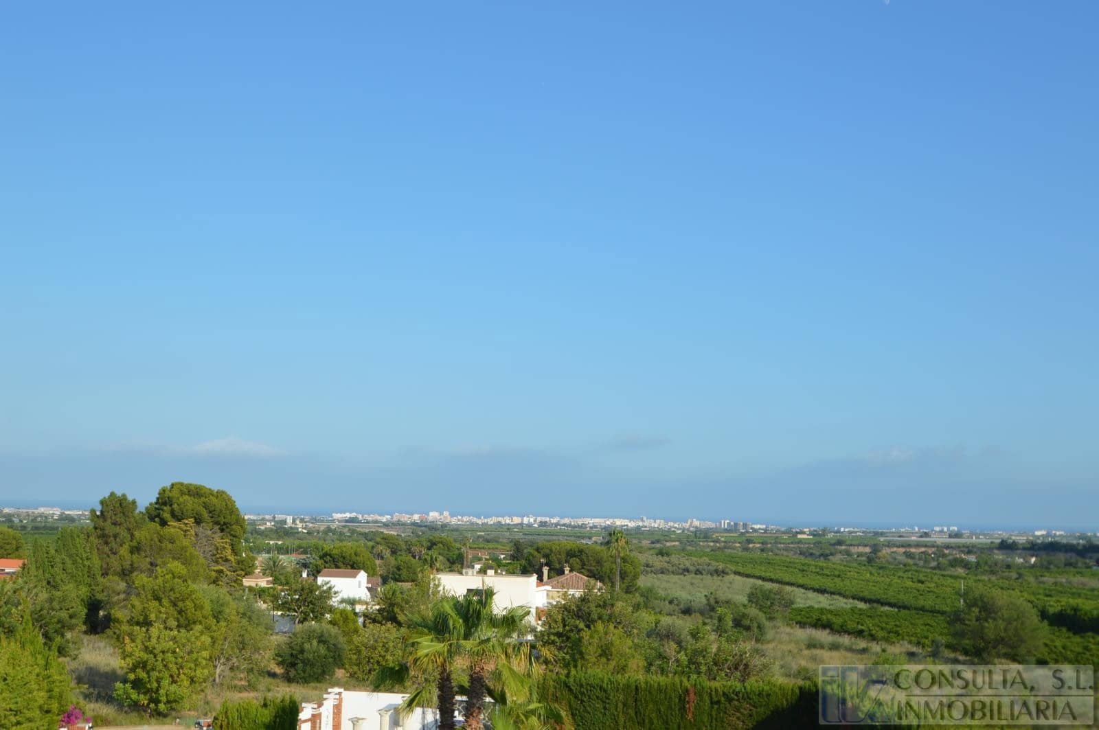 4 chambre Villa/Maison à vendre à Vinaros avec piscine garage - 600 000 € (Ref: 8468372)