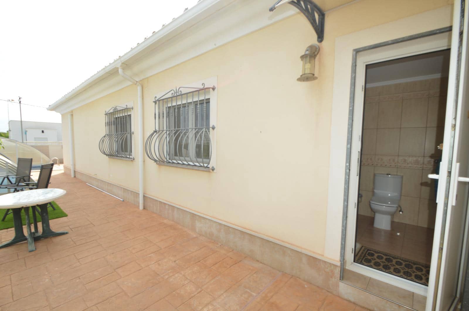 5 chambre Villa/Maison à vendre à Vinaros avec garage - 410 000 € (Ref: 8498357)