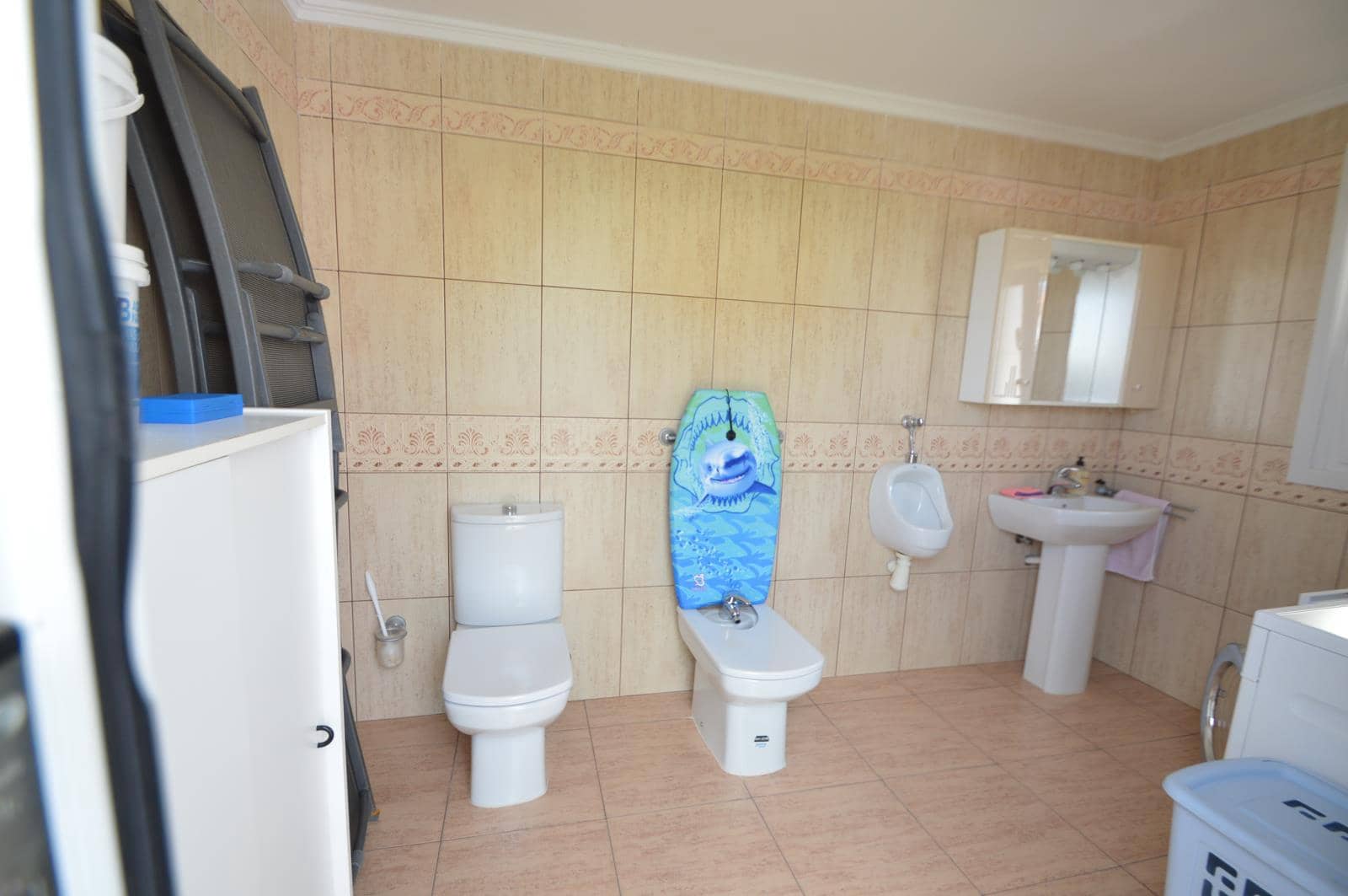 5 chambre Villa/Maison à vendre à Vinaros avec garage - 410 000 € (Ref: 8498357)