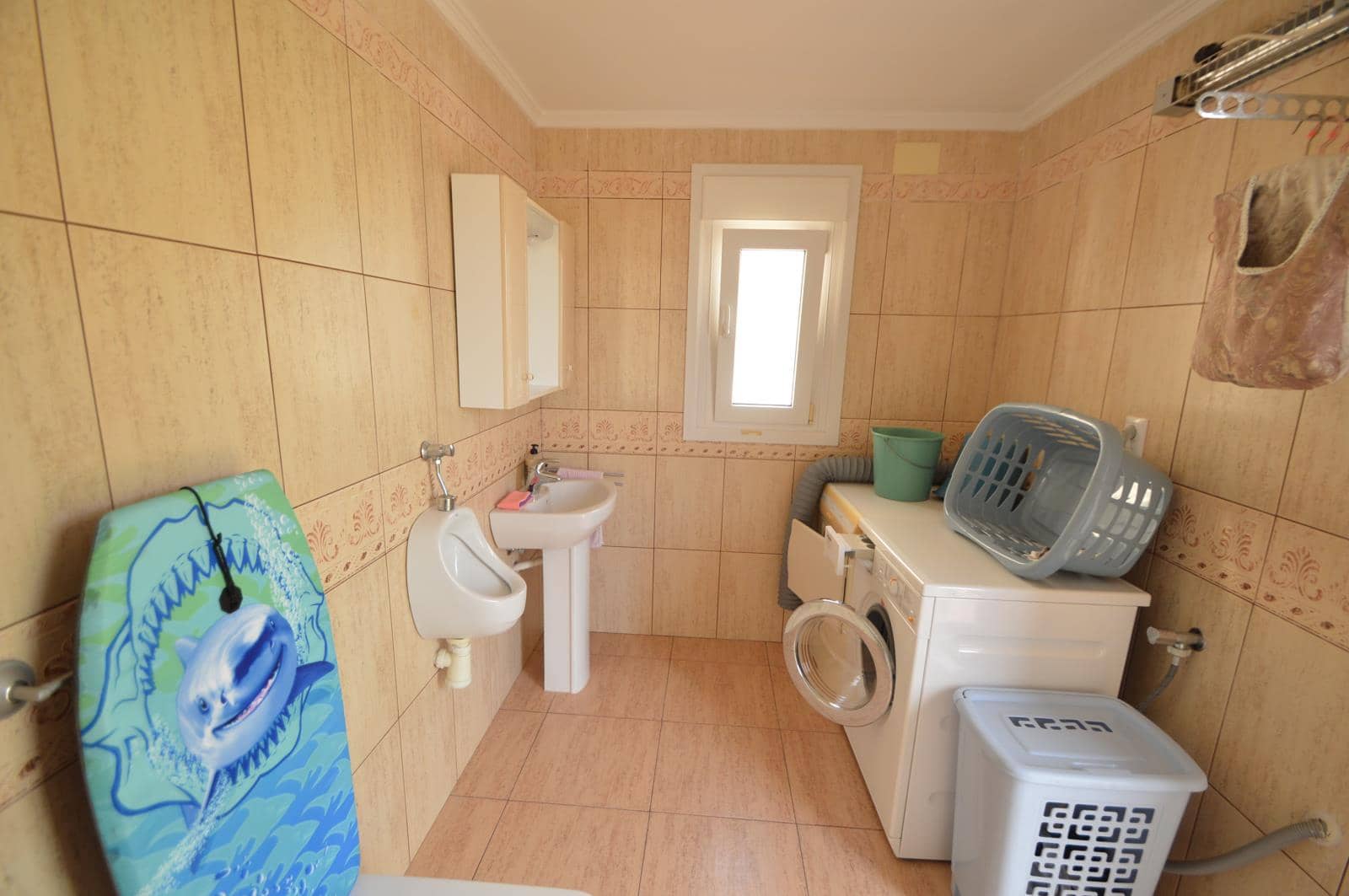 5 chambre Villa/Maison à vendre à Vinaros avec garage - 410 000 € (Ref: 8498357)