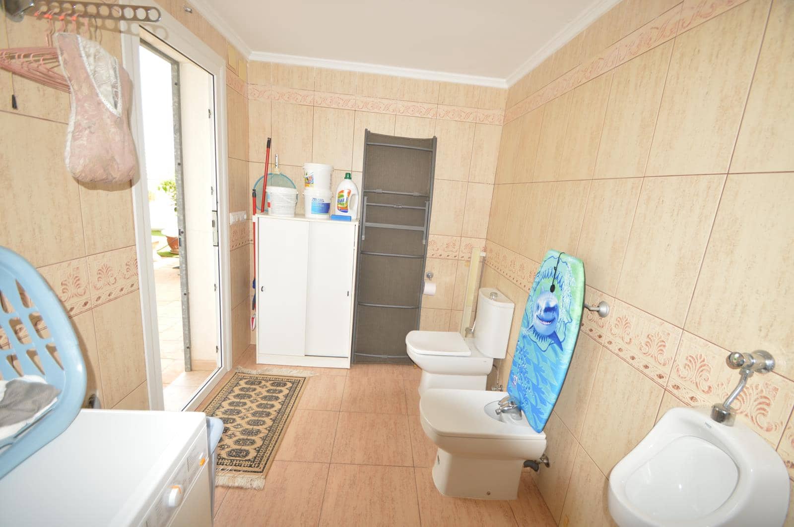 5 chambre Villa/Maison à vendre à Vinaros avec garage - 410 000 € (Ref: 8498357)