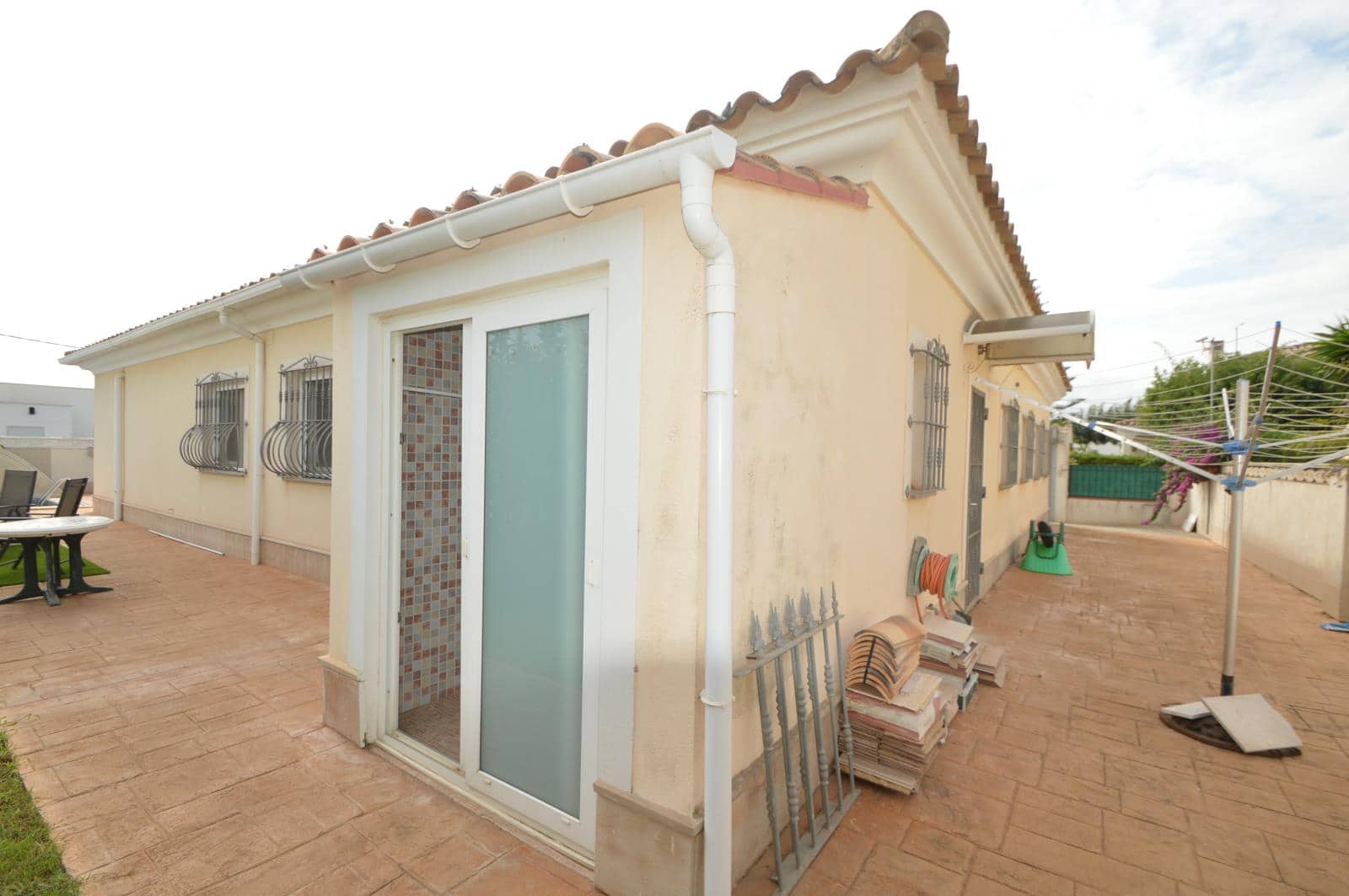 5 chambre Villa/Maison à vendre à Vinaros avec garage - 410 000 € (Ref: 8498357)