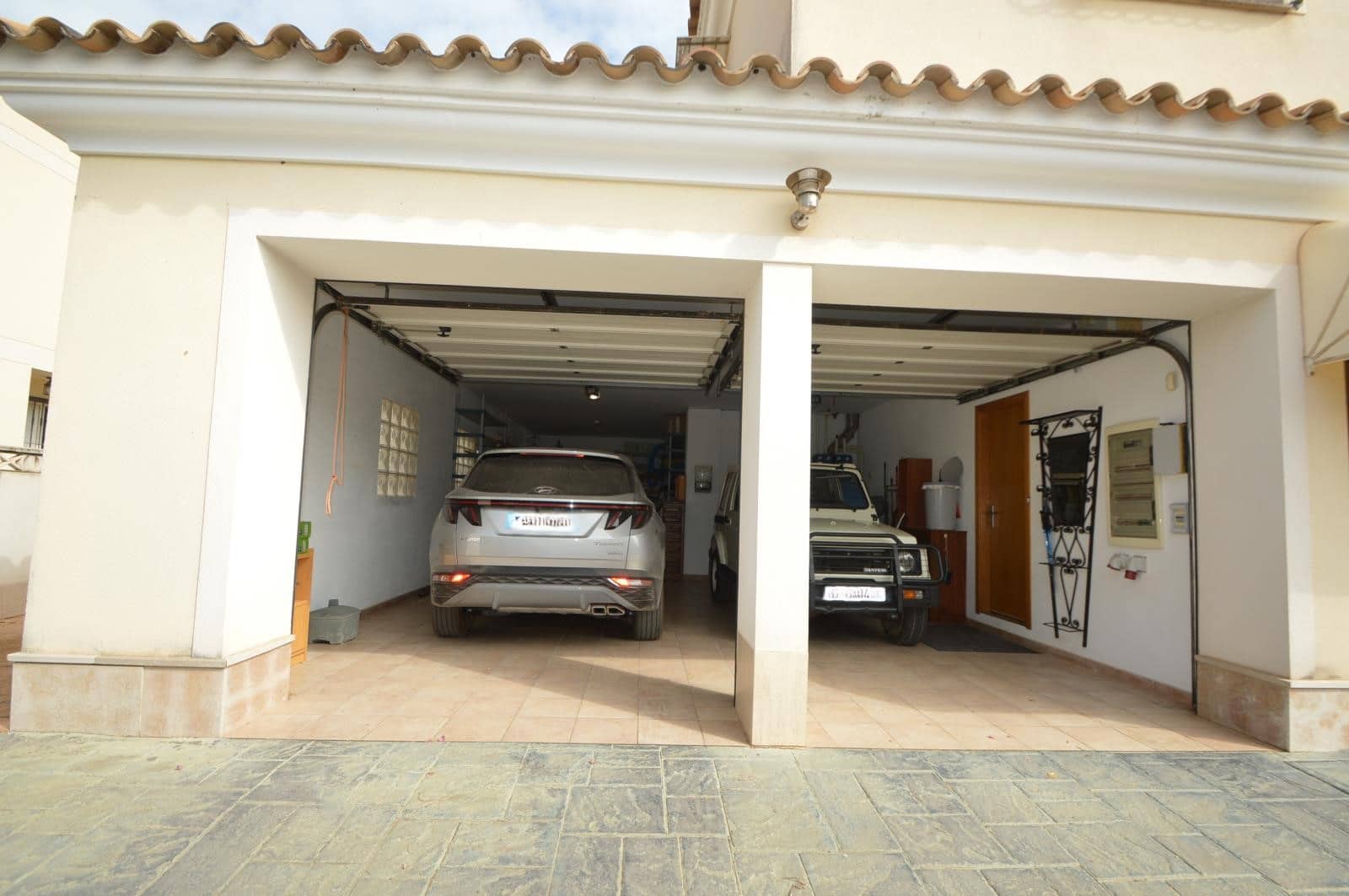 5 chambre Villa/Maison à vendre à Vinaros avec garage - 410 000 € (Ref: 8498357)