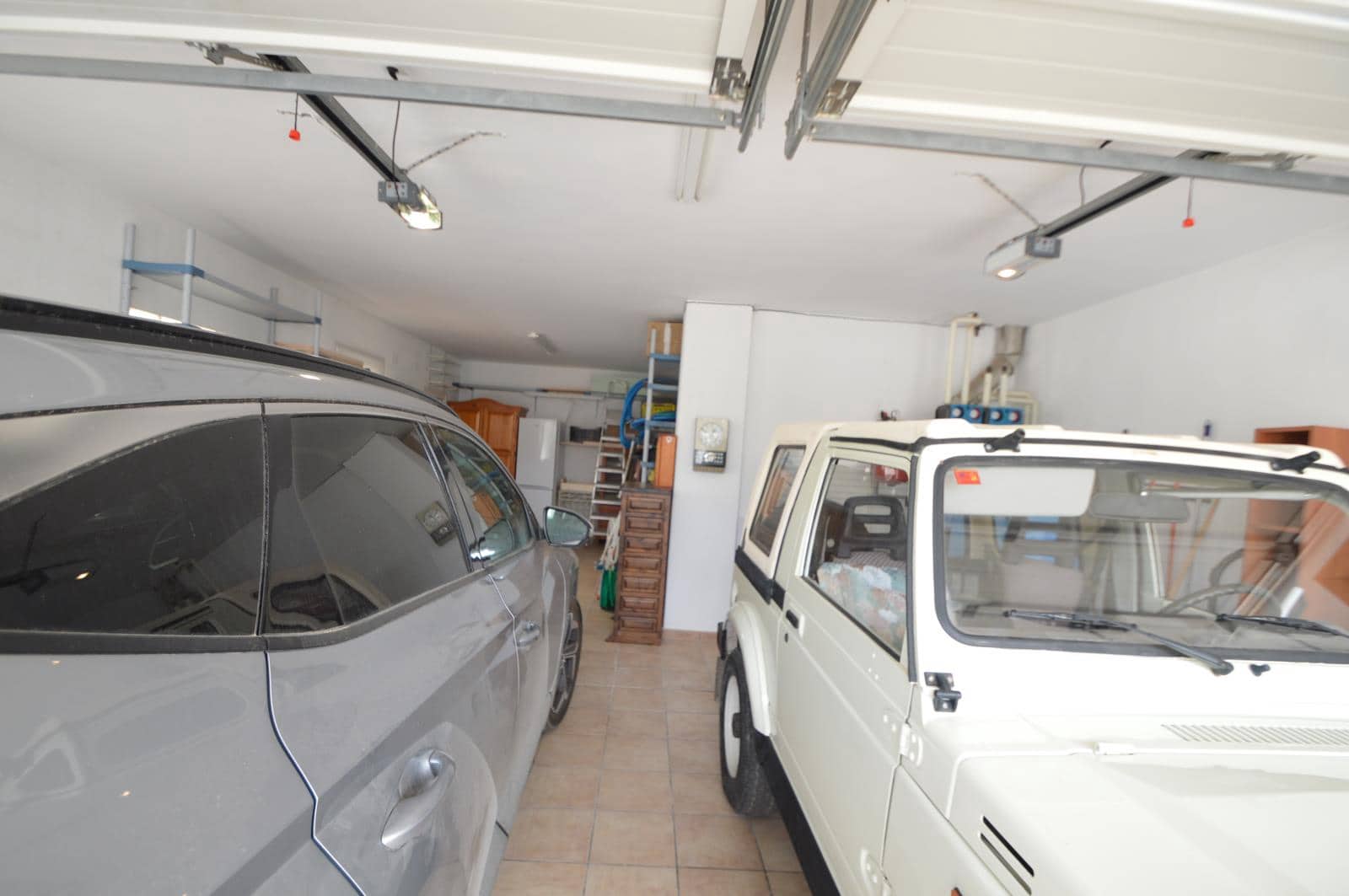 5 chambre Villa/Maison à vendre à Vinaros avec garage - 410 000 € (Ref: 8498357)