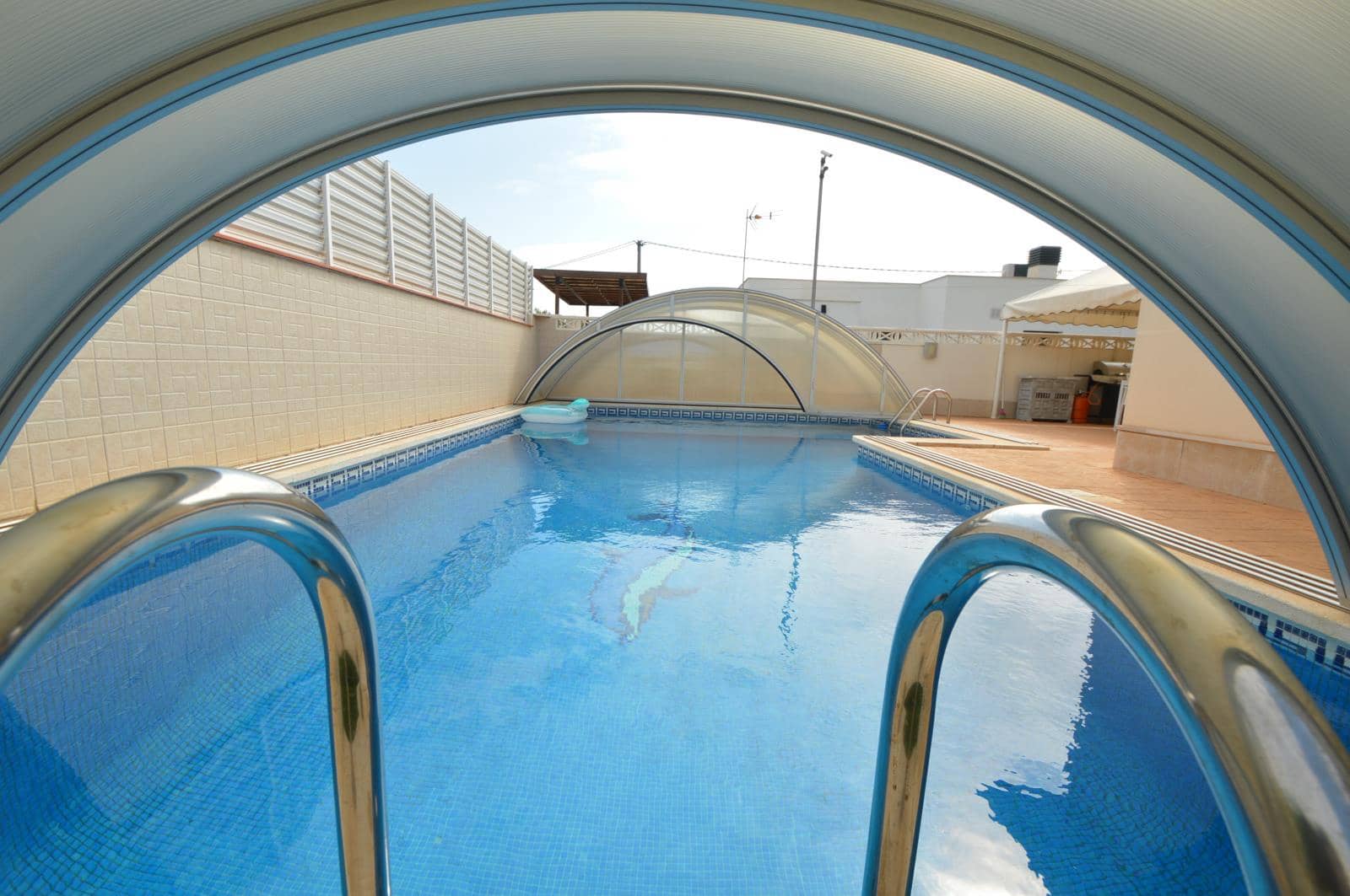 5 chambre Villa/Maison à vendre à Vinaros avec garage - 410 000 € (Ref: 8498357)