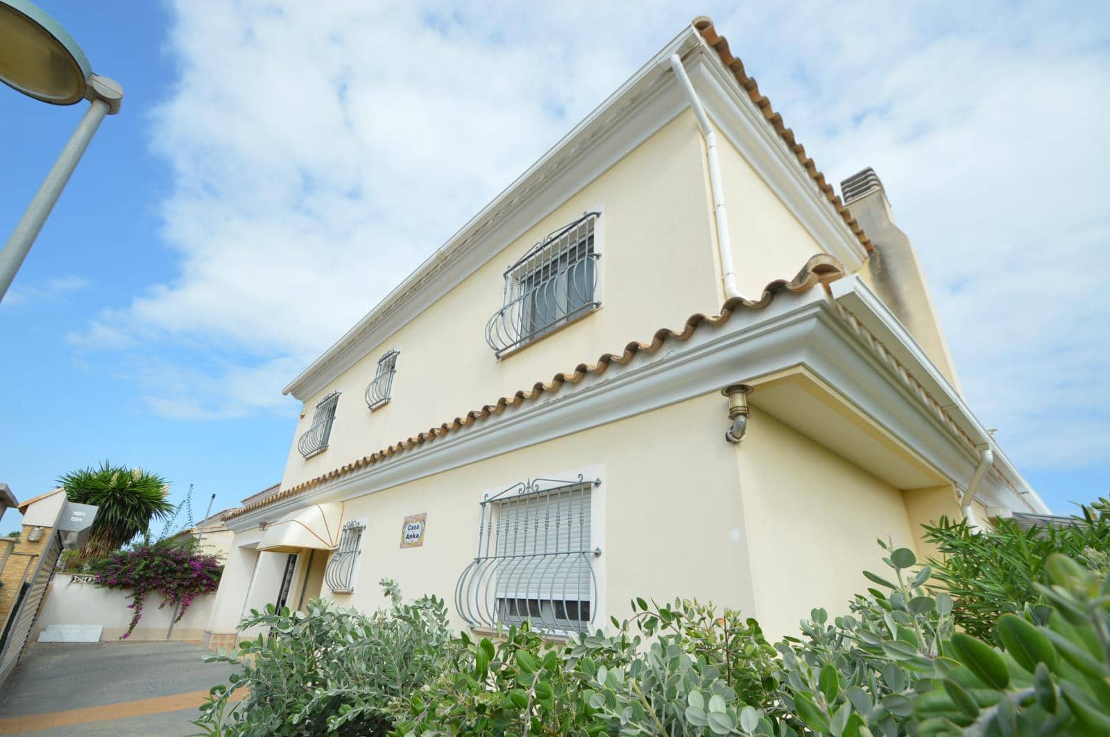 5 chambre Villa/Maison à vendre à Vinaros avec garage - 410 000 € (Ref: 8498357)