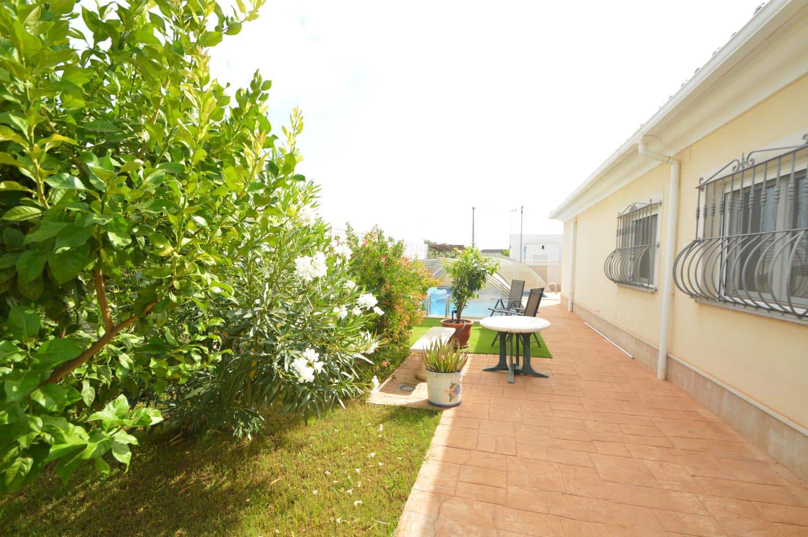 5 chambre Villa/Maison à vendre à Vinaros avec garage - 410 000 € (Ref: 8498357)