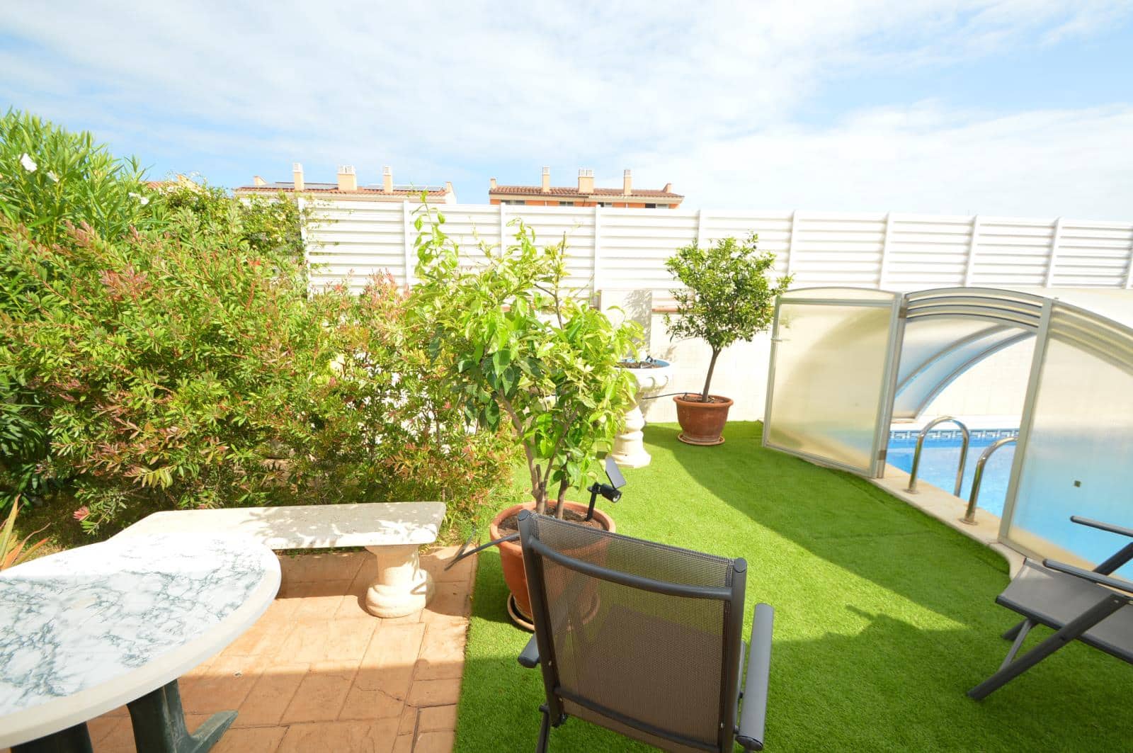 5 chambre Villa/Maison à vendre à Vinaros avec garage - 410 000 € (Ref: 8498357)